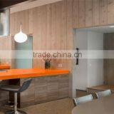 Factory Price Kitchen Cabinet Laminate Materials With Mfc Finished thumbnail-4