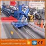 Light Gauge Steel Framing Machine thumbnail-2