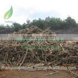 Long Burned Sparkless Coffee Wood Charcoal for Iran Market thumbnail-3