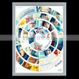 2016 Christmas Ornaments Lighting Led Love Photo Frame thumbnail-1