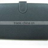 Light Weighted and Durable Black PU Universal 7 Inch Tablet Keybaord Case With Russian and English Letters thumbnail-5