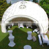 HOLA Giant Inflatable Tent/white Inflatable Tent for Sale thumbnail-1