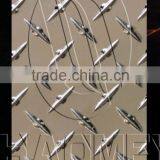 China Supply Professional Manufacturer Supply Stucco Aluminum Sheet With Low Price