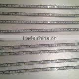 Cheap Led Light Bars in China,with U Shape Aluminum Alloy Slot + PC Cover thumbnail-1