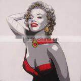 Home Decor Wholesale Art Oil Painting thumbnail-2