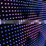 Arduino Ws2801 Rgb Mini 12mm Diameter Pixel Led 50pcs sd Controller