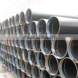 ASTM/API Standard Steel Pipes in Stock