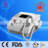 China Easy Operation and Update New Technology Portable Ipl Shr Opt Laser Hairy Removal Equipment in Best Ipl Shr APT Factory thumbnail-4