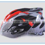 Various Customs Sport Helmets OEM In-mold Adult CE Bicycle Helmets Mountain Bike Riding Bike thumbnail-5
