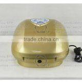 Electric Foot Massage For Moxibustion Infrared Foot Massage Beauty Machine thumbnail-5