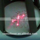 Skin Resurfacing Skin Tightening Machine 10.4" 100um-2000um Color Touch Screen 40W Fractional Co2 Laser thumbnail-5