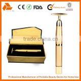 Bio Facial Machine Home Use Oxygen Trainer Machine Portable Facial Machine Cold Roller Beauty Equipment Facial Machine Dispel Pouch thumbnail-3