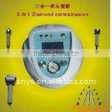 Professional Microdermabrasion Machine LW-801