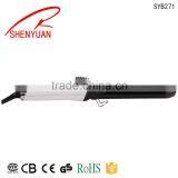 Perfect Personal Curling Style Hair Curling Iron Wand thumbnail-2