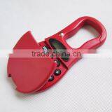 Pocket Carabiner Calculator