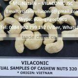 HIGH QUALITY VIETNAM CASHEW NUT thumbnail-1