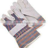 Leather Working Gloves