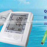 Hot New Products for 2016, Glucometer, Blood Pressure, Glucose and Cholesterol Meter BT, Blood Glucose Monitor, SIFHEALTH-2.6 thumbnail-4