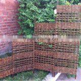 Willow Trellis Foldable Screen
