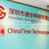 China Time Technologies Ltd. company overview - view 1 thumbnail