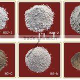 Best Price China Supplier High Temp High Strength Alumina Castable for EAF Electric Furnace Roof