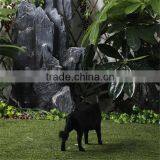 Animals Garden for Outdoor Decoration Giant Large Plastic Cow thumbnail-4