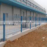 Residence Fencing Wire Mesh/garden Fence/manufactory thumbnail-2