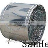 Circulation Fan/exhaust Fan for Factory Greenhouse Flower House thumbnail-5
