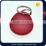 Good Selling RFID Smart MF Key Tag for Door Control System thumbnail-3