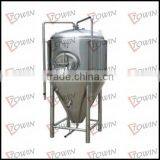 1000L Beer Brewing Fermentation Tanks