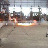 Rolling Mill With CCM Rebar Size:8-32mm