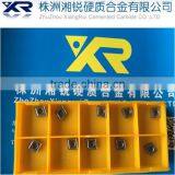 Tungsten Carbide Insert CCMT060204