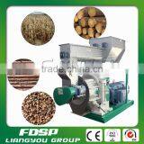 Mini Turkey Wood Pellet Machine Line thumbnail-4