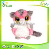 2015 Specialized High Quality Plush Toys in Factory Price thumbnail-2