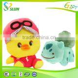 Hot Sale Mascot Costume Action Figure Toy Plush Toy thumbnail-3