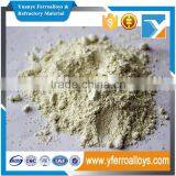 Refractory material price of zinc oxide powder importing fron china