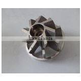 Stainless Steel Casting Mechanical Parts,investment Casting for Machine Spare Parts,cast Steel Machine Parts