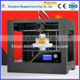 Empty Plastic Spool for 3d House Printer Filament /3d Printer Filament Extruder thumbnail-3