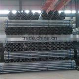Galvanized Round Hollow Section