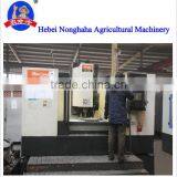 High Quality CNC Milling Parts for Machanical Use thumbnail-4