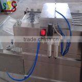 High Efficiency Automatic Thermoforming Vacuum Packing Machinery With Automatic Marking System thumbnail-3