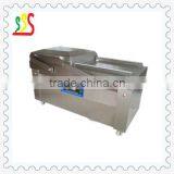 the Newest Type High Capacity&competitive Price SS Full Automatic Vacuum Packaging Machine