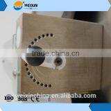 Small Pizza Dough Press Machine With Reasonable Price thumbnail-6