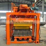 High Quality Qt4-25 Automatic Building Material Block Making Machine China thumbnail-6