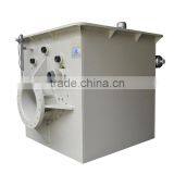 Stainless Steel Drum Filter for Aquaculture thumbnail-3