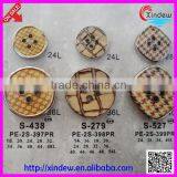 Fashion Design Coat Buttons/suit Button/High-end Clothing Buttons