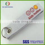 Keychain Felt Short Lanyard thumbnail-1