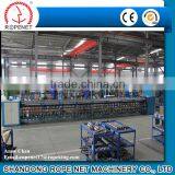 Textile Ring Twister Spinning Machine thumbnail-5