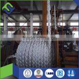 Polypropylene Rope Mooring Ropes 64mm/56mm/48mm for Sale thumbnail-3