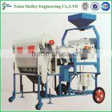 Seed Grain Cleaner Grader for Sale thumbnail-1